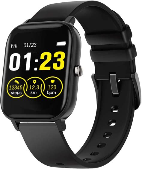 exercise watch for iphone
